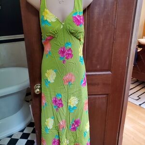 MANNEQUINES LOS ANGELES Maxi dress